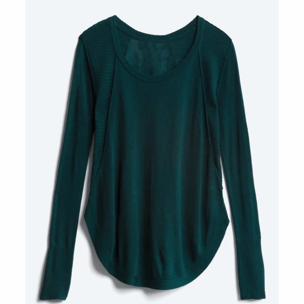 Long Sleeve sweater